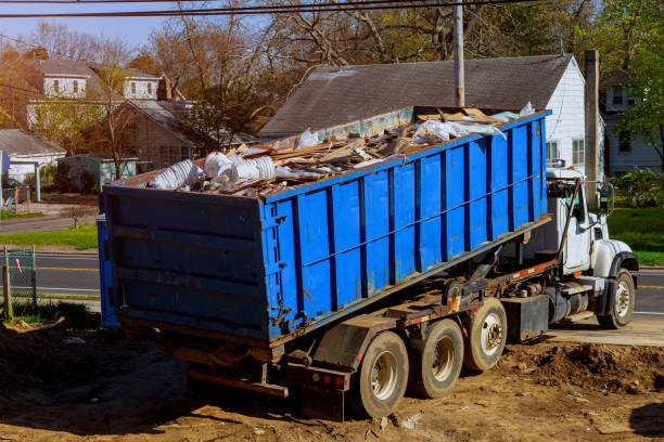 Best Recycling Services for Junk  in Level Green, PA